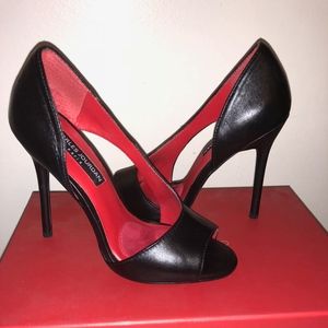 Charles Jourdan Heels